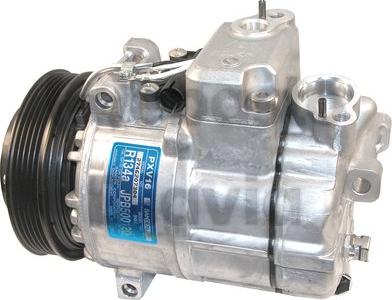 Webasto 82D0155421A - Compresseur, climatisation droxauto.com