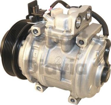 Webasto 82D0155470A - Compresseur, climatisation droxauto.com