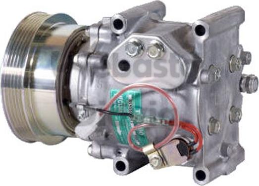 Webasto 82D0155477A - Compresseur, climatisation droxauto.com