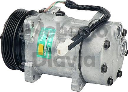 Webasto 82D0155041A - Compresseur, climatisation droxauto.com