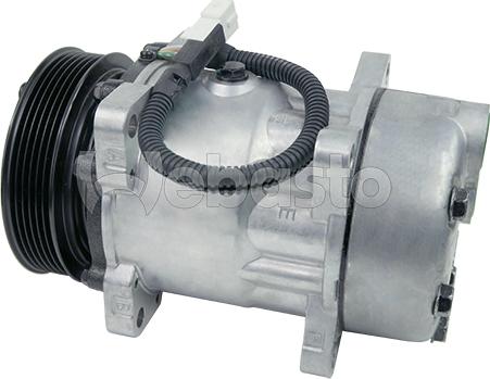 Webasto 82D0155041CA - Compresseur, climatisation droxauto.com