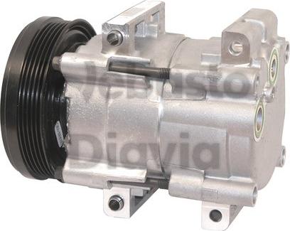 Webasto 82D0155121A - Compresseur, climatisation droxauto.com