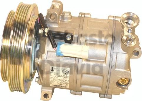 Webasto 82D0155847A - Compresseur, climatisation droxauto.com