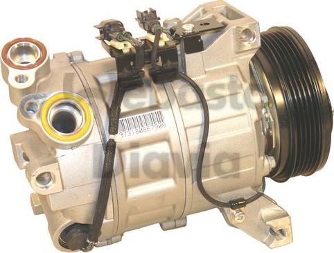 Webasto 82D0155883A - Compresseur, climatisation droxauto.com