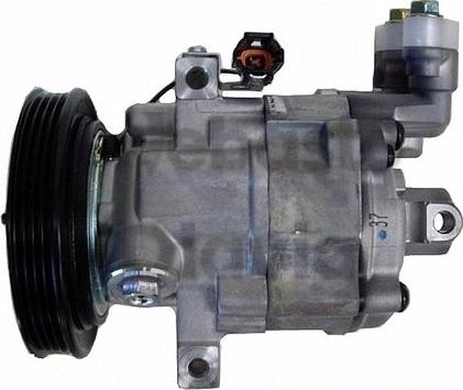 Webasto 82D0155871A - Compresseur, climatisation droxauto.com