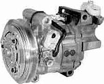 Webasto 82D0155872A - Compresseur, climatisation droxauto.com