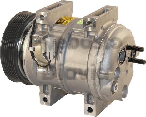 Webasto 82D0155360A - Compresseur, climatisation droxauto.com