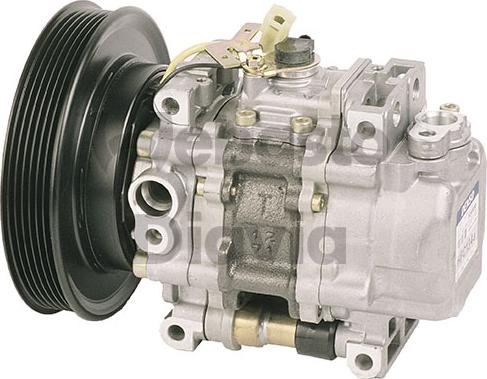 Webasto 82D0155314A - Compresseur, climatisation droxauto.com