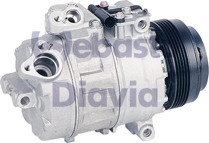 Webasto 82D0155316A - Compresseur, climatisation droxauto.com