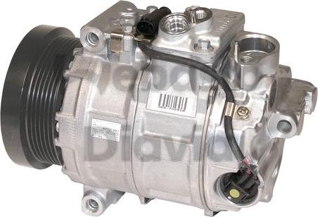 Webasto 82D0155339A - Compresseur, climatisation droxauto.com