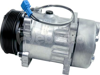 Webasto 82D0155298CA - Compresseur, climatisation droxauto.com