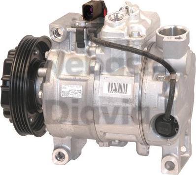 Webasto 82D0156094MA - Compresseur, climatisation droxauto.com