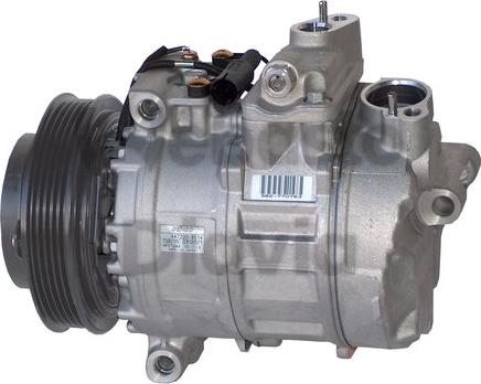 Webasto 82D0156069MA - Compresseur, climatisation droxauto.com