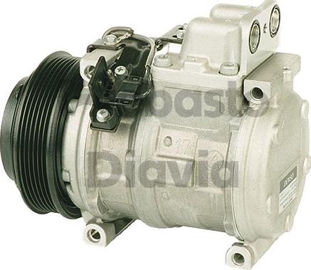 Webasto 82D0156077MA - Compresseur, climatisation droxauto.com