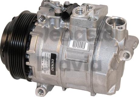 Webasto 82D0156140MA - Compresseur, climatisation droxauto.com