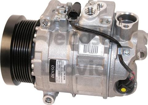 Webasto 82D0156143MA - Compresseur, climatisation droxauto.com