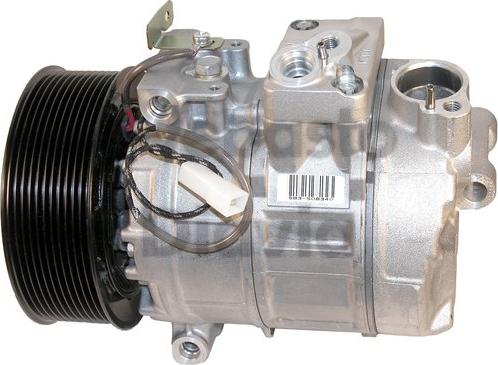 Webasto 82D0156157MA - Compresseur, climatisation droxauto.com