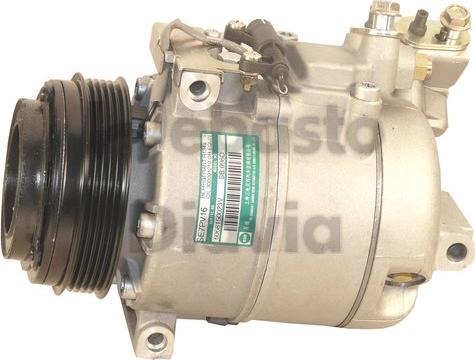 Webasto 82D0156131CA - Compresseur, climatisation droxauto.com