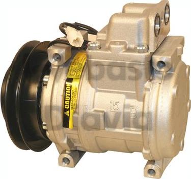 Webasto 82D0156137CA - Compresseur, climatisation droxauto.com