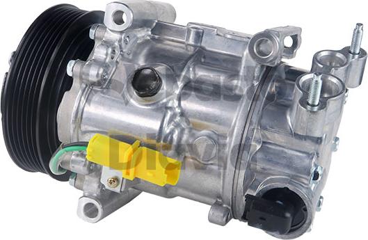 Webasto 82D0156120CA - Compresseur, climatisation droxauto.com