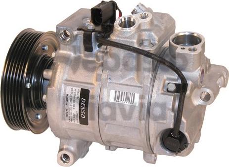 Webasto 82D0156123MA - Compresseur, climatisation droxauto.com