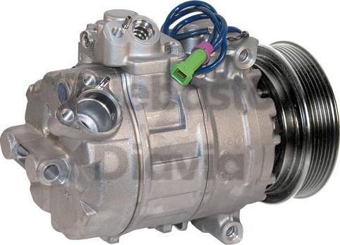 Webasto 82D0156122MA - Compresseur, climatisation droxauto.com