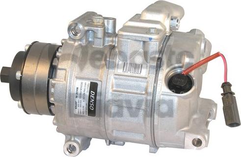 Webasto 82D0156127MA - Compresseur, climatisation droxauto.com