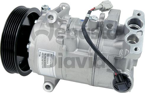 Webasto 82D0156304CA - Compresseur, climatisation droxauto.com