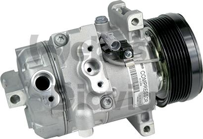 Webasto 82D0156312MA - Compresseur, climatisation droxauto.com