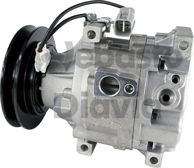 Webasto 82D0156372CA - Compresseur, climatisation droxauto.com