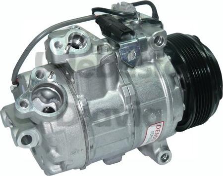 Webasto 82D0156240MA - Compresseur, climatisation droxauto.com