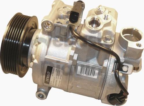 Webasto 82D0156242MA - Compresseur, climatisation droxauto.com