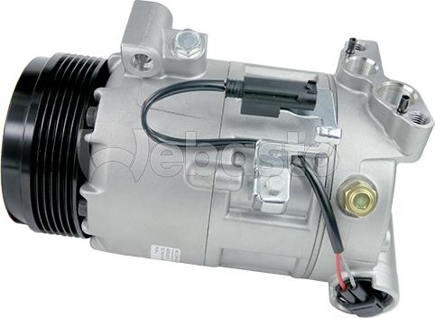 Webasto 82D0156202CA - Compresseur, climatisation droxauto.com