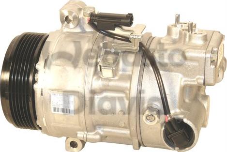 Webasto 82D0156202MA - Compresseur, climatisation droxauto.com