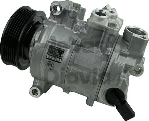 Webasto 82D0156226MA - Compresseur, climatisation droxauto.com