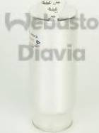 Webasto 82D017543MA - Filtre déshydratant, climatisation droxauto.com