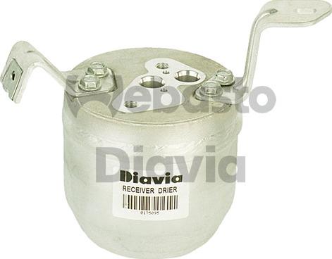 Webasto 82D0175095A - Filtre déshydratant, climatisation droxauto.com