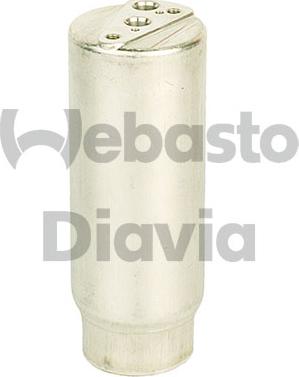 Webasto 82D0175041A - Filtre déshydratant, climatisation droxauto.com