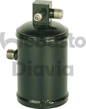 Webasto 82D0175059A - Filtre déshydratant, climatisation droxauto.com