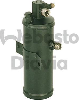 Webasto 82D0175050A - Filtre déshydratant, climatisation droxauto.com