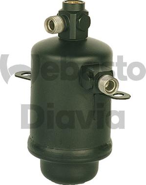 Webasto 82D0175012A - Filtre déshydratant, climatisation droxauto.com