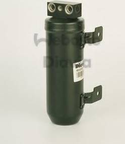 Webasto 82D0175017A - Filtre déshydratant, climatisation droxauto.com