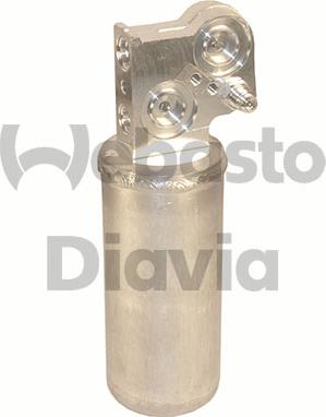 Webasto 82D0175024A - Filtre déshydratant, climatisation droxauto.com