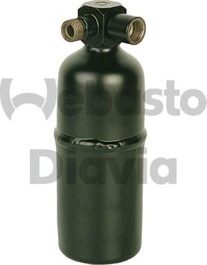 Webasto 82D0175028A - Filtre déshydratant, climatisation droxauto.com