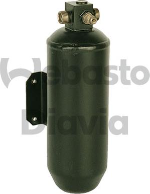 Webasto 82D0175145A - Filtre déshydratant, climatisation droxauto.com