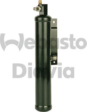 Webasto 82D0175112A - Filtre déshydratant, climatisation droxauto.com