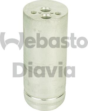 Webasto 82D0175187A - Filtre déshydratant, climatisation droxauto.com