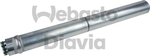 Webasto 82D0175360A - Filtre déshydratant, climatisation droxauto.com