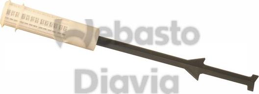 Webasto 82D0175362A - Filtre déshydratant, climatisation droxauto.com