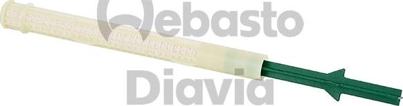 Webasto 82D0175316A - Filtre déshydratant, climatisation droxauto.com